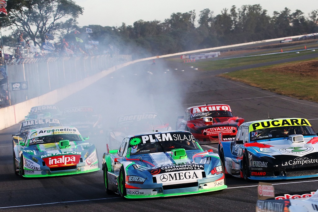 Todo el color de la "Carrera de los Millones" del TC en Rafaela: WhatsApp Image 2024-06-15 at 19.15.27.jpeg